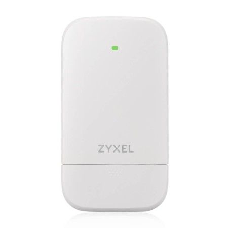 Zyxel PoE12-3PD, 4 x 1Gb port PoE extender. 45W PoE budget, IP55 rated (outdoor) ZYXEL - 1